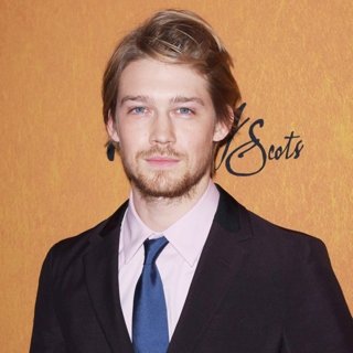 Mary Queen of Scots NYC Premiere - Arrivals