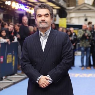 Joe Berlinger