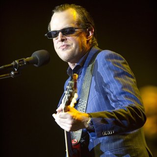 Joe Bonamassa
