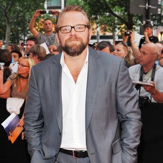 Joe Carnahan