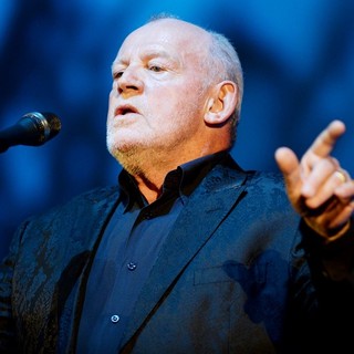 Joe Cocker