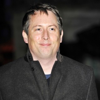 Joe Cornish
