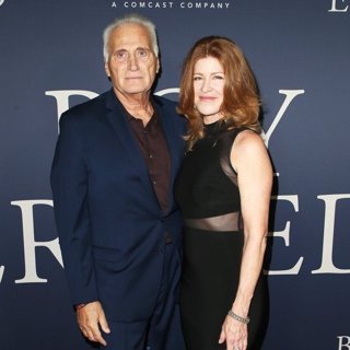 Film Premiere Boy Erased