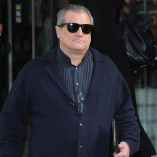 Joe Germanotta