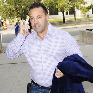 Joe Giudice