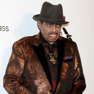 Joe Jackson