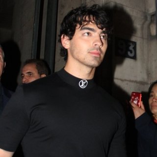 Joe Jonas