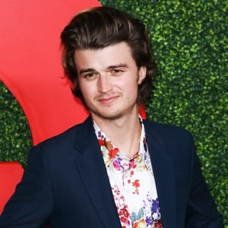 Joe Keery