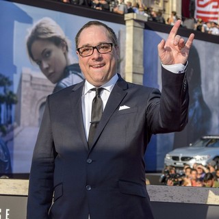 Mission: Impossible Rogue Nation World Premiere