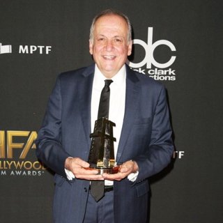 Joe Letteri