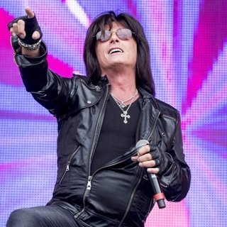 Joe Lynn Turner