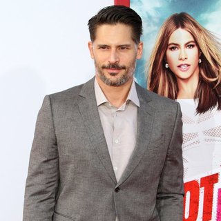 Los Angeles Premiere of Hot Pursuit - Arrivals