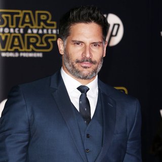 Premiere of Star Wars: The Force Awakens