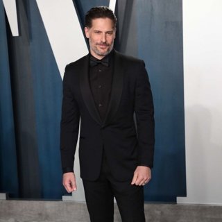 Joe Manganiello