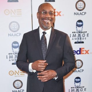 Joe Morton