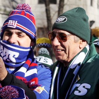 Joe Namath