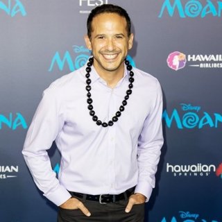 Joe Nieves