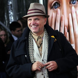 The New York Premiere of Extremely Loud and Incredibly Close - Arrivals