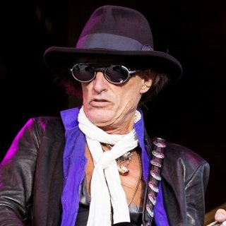 Joe Perry