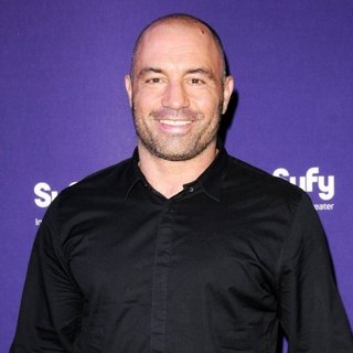Joe Rogan