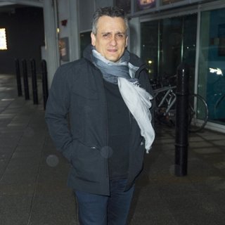 Joe Russo