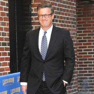 Joe Scarborough