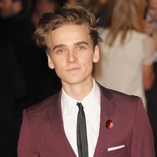 The Hunger Games: Mockingjay, Part 1 World Premiere - Arrivals