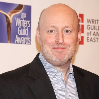 Joe Weisberg
