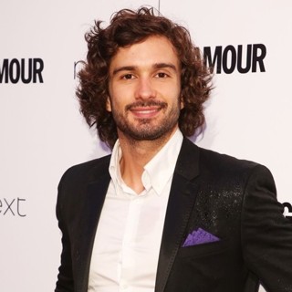 Joe Wicks