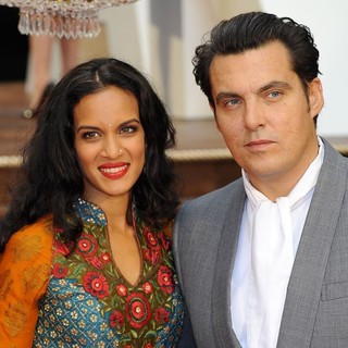 The Premiere of Anna Karenina