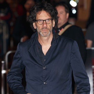 57th BFI London Film Festival - Inside Llewyn Davis Premiere - Arrivals