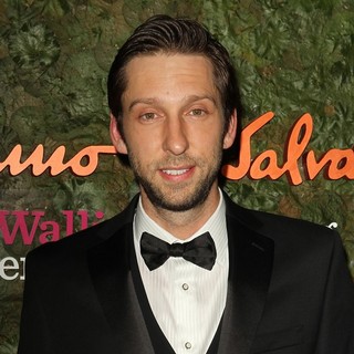 Joel David Moore