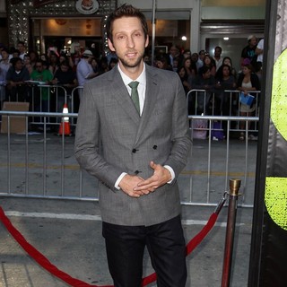 The Premiere of Savages
