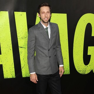 The Premiere of Savages