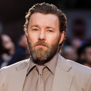 Joel Edgerton