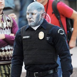 On The Set of Bright