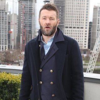 London Photocall for Red Sparrow
