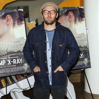 Screening of Camp X-Ray - Arrivals