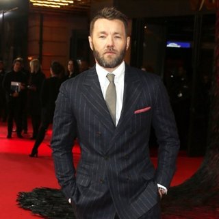 Red Sparrow UK Premiere - Arrivals