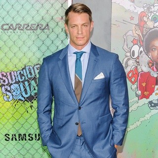 Suicide Squad World Premiere