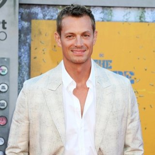 Joel Kinnaman
