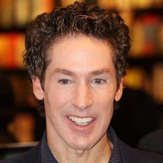 Joel Osteen