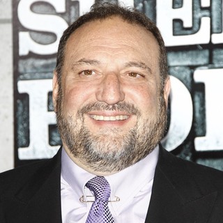 Los Angeles Premiere of Sherlock Holmes: A Game of Shadows