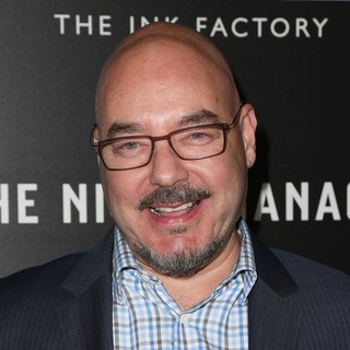 Joel Stillerman