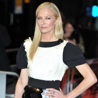 The Girl with the Dragon Tattoo - World Premiere - Arrivals