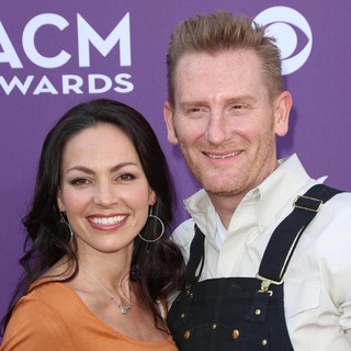 Joey + Rory
