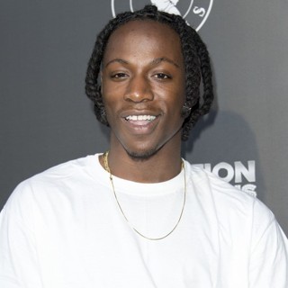 Joey Bada