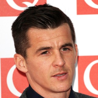 Joey Barton