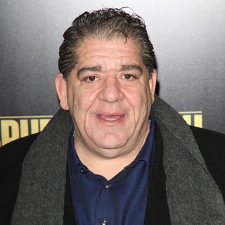 Joey Diaz