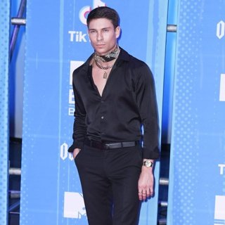 Joey Essex
